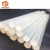 Import Factory Supply Eco Friendly 11mm 7mm White Transparent EVA Silicone Glue Gun Hot Melt Glue Stick from China