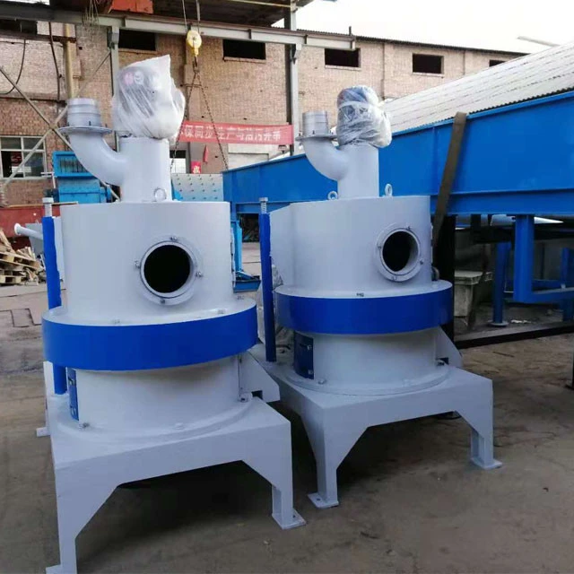 Factory supply fine wood flour milling machine and wood powder making machine with best price