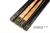 Import Factory supply High Grade Handmade snooker cue, Billiard snooker cue with cue case from China