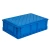 Import Factory Supply Hot Sale Eco-friendly PP Industrial Plastic Turnover Box/crates from China
