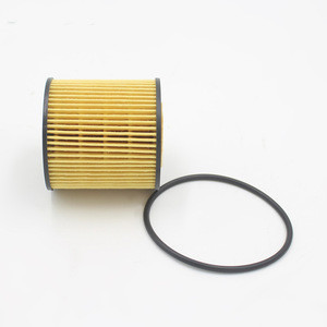 Factory Supply Lubrication System Oil Filter 15208-AD200 15208AD200 for NISSAN