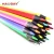 Factory Supply Professional Prisma Colored Pencil Authentic School, Hot Sale Bright-Color-Pencils