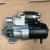 Import Factory supply rebuilt engine parts starter from China