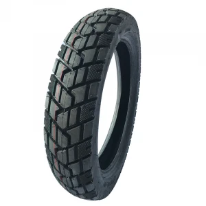 Factory Supplying High Performance Rubber Classic Motorcycle Tire Tubeless Sale