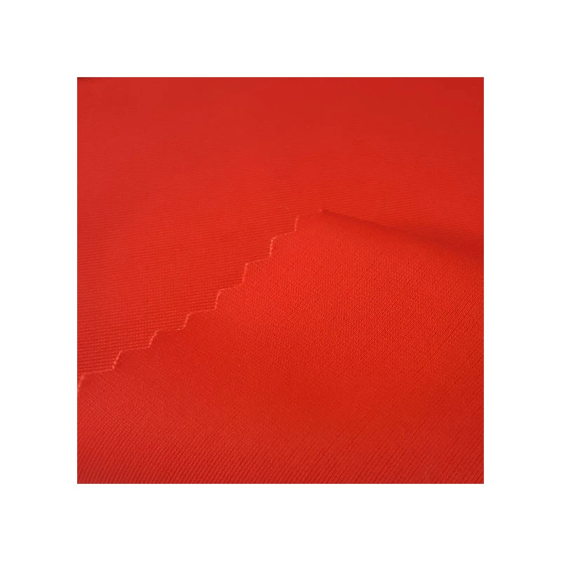 Factory Wholesale 80 Nylon 20 Spandex Fabric Elastic Fabric For Yoga