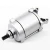 Import Factory wholesale 9T/11T water-cooled CG125/CG150 motorcycle starter motor from China