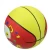 Import Factory wholesale childrens toys New style childrens rubber basketball No. 3 Suitable for children aged 1-4 from China