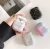 Import Factory Wholesale Earphone Accessories Marble Wireless Earphone Case  Protective Cover For Apple Air pods from China
