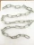 Import Factory Wholesale Price Hot Dip Galvanized DIN763 Long Link Chain from China