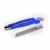 Import Factory wholesale sharp steel blade utility knife fiber cutting knife from China