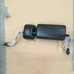 Factory wholesale truck led cab lights cab-roof fairing body parts rear view mirror