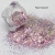 Import fairy tears mix chunky glitter cosmetic grade body glitter face nail eye from China