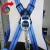 Import Fall Protection Universal Full Body Safety Harness from China