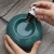 Import Famous brand factory price gift ceramic aroma essential oil electric incense burner from China