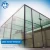 Import famous contemporary art aluminum glass sun house backyard square glass garden house from China