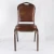 Import fancy dining room banquet hall furniture used for stacking banquet chairs from China