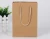 Import Fancy factory stocked Kraft Paper gsm 260g, Gift paper bags for promotion from China