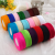 Import Fancy gift wrapping organza ribbon from China