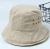 Import Fancy high quality new style bucket hat wholesale custom outdoor fashionable adult short brim sun fisherman hat from China