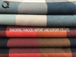 FANGQIU Hot Sale Polyester Spandex New Design  Paper Print Suede Scuba Fabric