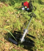 Farm machine cultivator weeder agricultural plant equipment