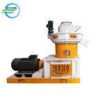 Farm Machines Send to Malaysia/Thailand Pellet Mill