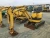Import Farms construction machine used second hand mini road roller from Japan