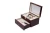 Import Fashion 2 3 5 6 10 12 20 24 Slots Jewelry Watches Display Storage Box Case Watches Box from China