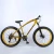 Import Fashion 26 inch customized gear bike fat cycle tyre fat bike from China