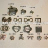 Fashion alloy accessories for mobile phone beauty&jewelry stock!
