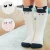 Import Fashion cartoon Cotton Knit Cosy Infant Toddler Baby Kneepads Legging Leg Warmers for Kids from China