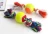 Import Fashion design colorful dog rope toy,pet toy from China