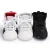 Import Fashion High Top Wrestling Casual Toddler Comfortable Sport Boy Mesh Baby Shoes from China