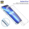 Fashion Luxury Designer TPU Plating Phone Case 1.0MM Kingkong Anti-Shock Case For vivo