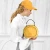 Import Fashion Luxury New  Purses and Handbags Round Bag Designers Handbags Shoulder Bag And Hat Set from China