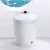 Import Fashion modern heated ceramic closestool auto flush electronic wc automatic bidet smart intelligent toilet from China