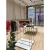 Import Fashion Modern Small Decoration Clothes Stores Retail Shop Design from China