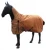 Import Fashion New Winter Heavy Horse Turnout Rug from China