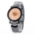 Import Fashion Stainless Steel Alloy Quartz Analog Digital Clock Men Wrist Watch from China