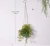 Import Fashion Vintage Macrame Plant Hanger Indoor Outdoor Hanging Basket Jute Rope New Cotton And Linen Hanging Flowerpot Net from China