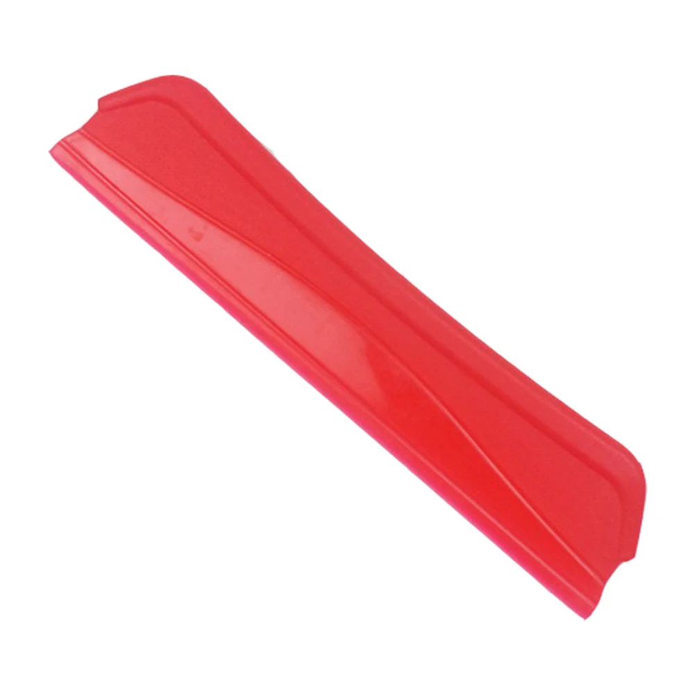 fashionable jelly water blade,flexible squeegee