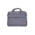 Import Fashionable polyester laptop bag computer  bag for man and woman from China