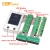 Import Fast arrival Battery Tester for iPhone 4 to iphone X a key clear cycle from China
