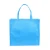 Import Fast Delivery Cheap Shopping Tote Non-woven Bag With Logo from China