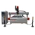 Import Fast speed!!! 3d cnc wooden door marking cutting router machine price for cabinet furniture from China