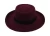Import Fedora Hat Men Women Woolen Winter Women Felt Hats Men Fashion Hat from China