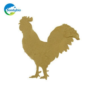 Feed Additive Inactive Dry Brewer Yeast For Poultry Health And Nutrition