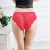 Import Female Low Waist all full hot lace sexy underwear women from China