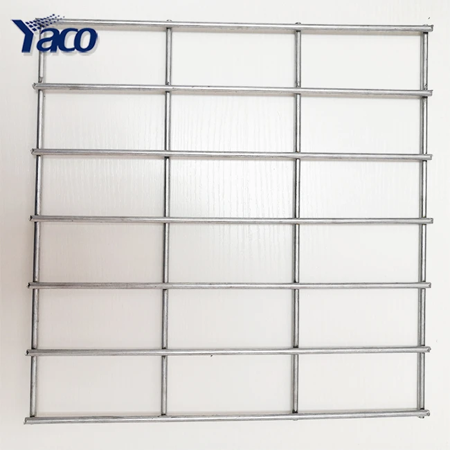 fence double wire garden door High quality and cheap price 868 double wire mesh fence for sale