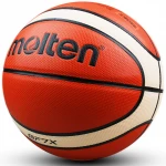 FIBA Official Size 7 Match Basketball Molten  4000 GF7X   Basketball Ball basquet